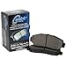 Centric 300.0922 - Premium Brk Pads W/Shims