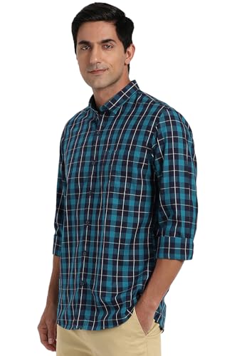 Image of Peter England Men Shirt