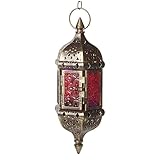 Bougeoir de style européen : peut également être utilisé comme décoration de maison unique.