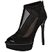 Jessica Simpson Women's Caiazzo Boot
