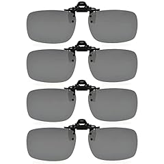4pcs-silver Mirror