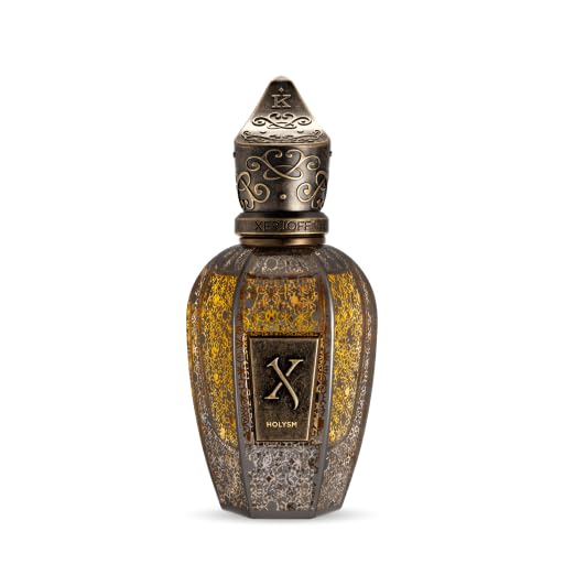 XERJOFF XJK BLUE HOLYSM Parfum, 50ml