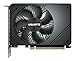 GIGABYTE GeForce RTX 5050 D6 8G Grafikkarte - 8GB GDDR6, 128bit, PCI-E 5.0, 2572MHz Kerntakt, 2 x DP, 2 x HDMI, NVIDIA DLSS 4, GV-N5050D6-8GD