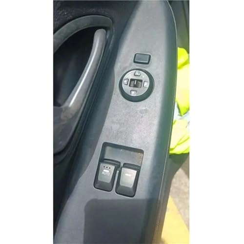 Interrupteur de vitre pour Kia Rio III 2012 lhd commande électrique 93570-1W000