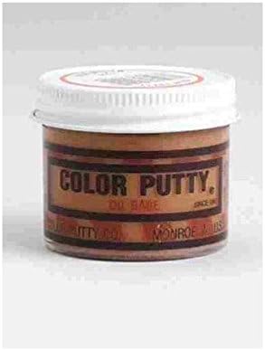 Color Putty Redwood Wood Filler 3.68 oz.