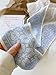 RFQMNO Hair Scarf for Women, 35