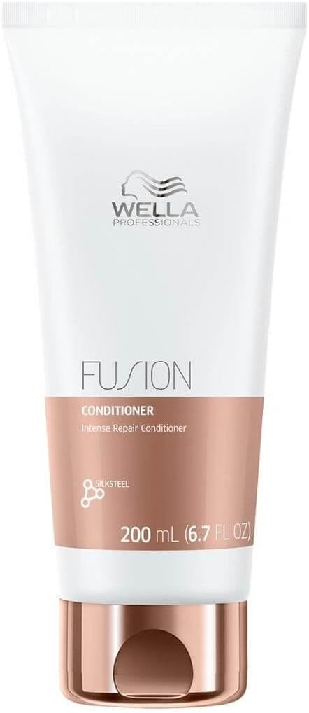 Wella Fusion Conditioner 200 ml single pack