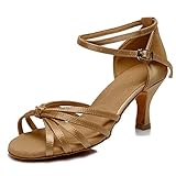 tacones altos Hay 2 tipos de alturas(5cm/7cm), por favor elegir según su necesidad
