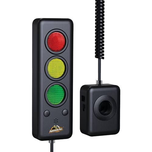 Armor All AAC4-1000-BLK Advanced Garage Parking Aid thumb #7