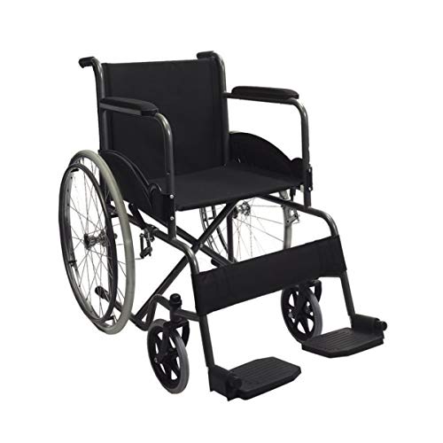 La mejor comparación de Silla de Ruedas Reactiv para comprar hoy. 13 Silla de Ruedas Reactiv marca Mobicare (3)