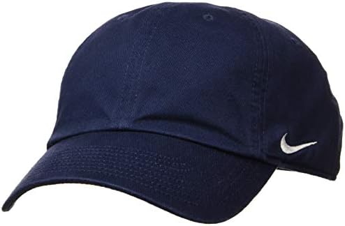 Nike Men's 518015-010 Tech Swoosh Cap
