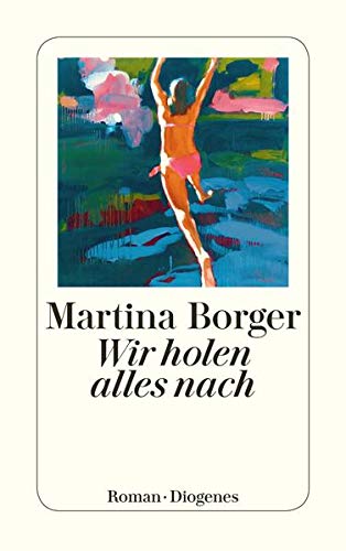 Cover zum Buch Wir holen alles nach