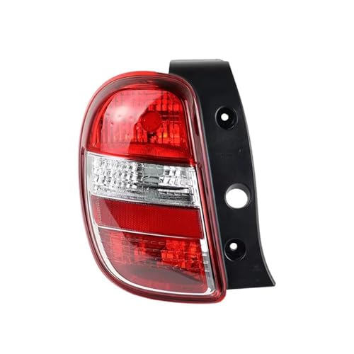 Feu arrière gauche Nissan Micra IV avec faisceau pour réparer stop cassé