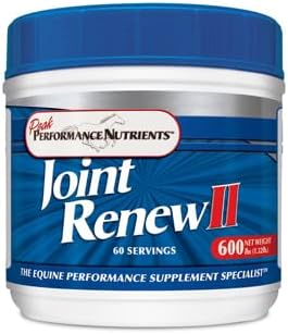 Joint Renew II - 600 Gram