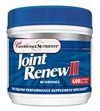 Peak Performance Nutrients Joint Renew II - 600 Gram