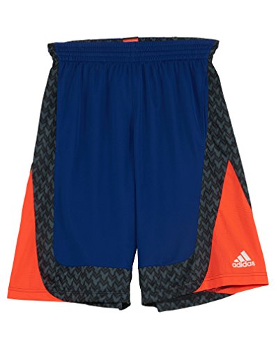 Short de basketball Adidas performant et léger pour l'entraînement