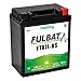 Fulbat - Batterie Moto Gel YTX7L-BS / FTX7L-BS 12V 6Ah