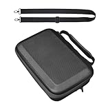 Conçu pour un rangement complet du kit : le sac peut organiser Osmo Pocket 3 et ses accessoires de manière ordonnée, ce qui est pratique pour les utilisateurs à organiser et à transporter.
