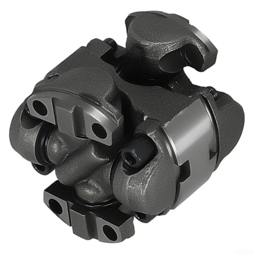 Cruceta transmision Bobcat 542 630 742B kit de transmision eje repuesto construccion 7