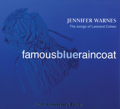 Famous Blue Raincoat [Reissue] Amazon.de MusikCDs & Vinyl