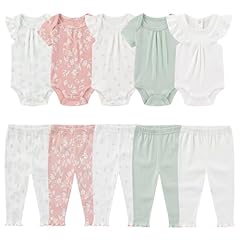 Baby Layette Set 07