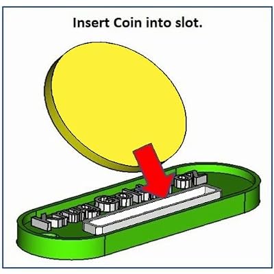 Silver Maple Coin Tester Canadian-Protect Your Investment