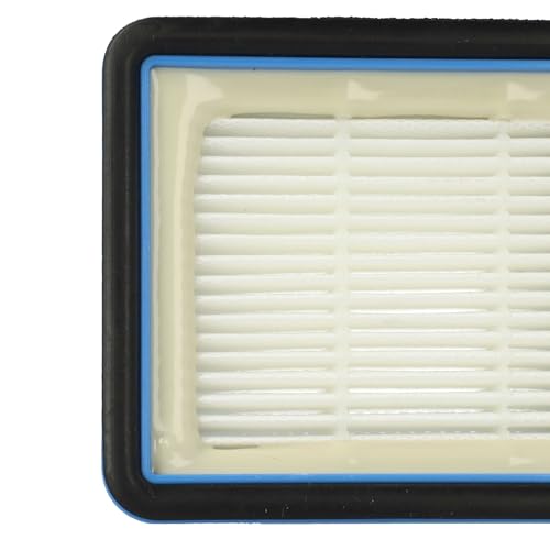Filtre Bork V800-WT vhbw pour résoudre les pertes d'aspiration - 6