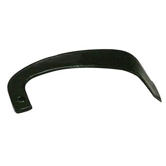 S.70554 RH. Width 25mm, Height 220mm, to fit as 19510718510 Fits Yanmar