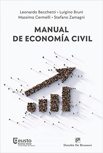 Manual de economía civil: 0