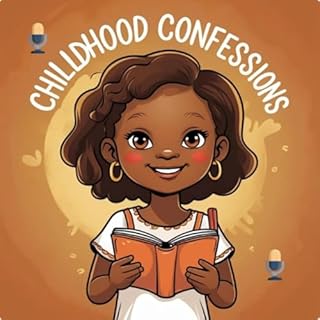 Childhood Confessions Titelbild