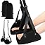 2 Pcs Black
