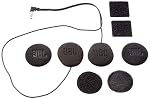 Powersports Helmet Accessories