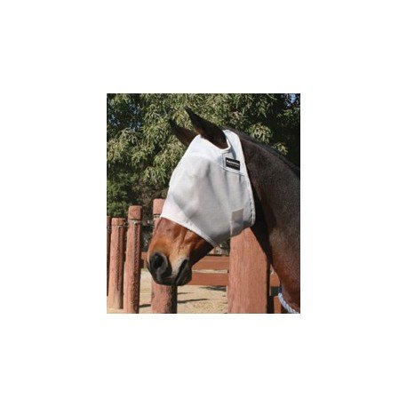 PROFESSIONALS CHOICEEars Equisential Fly Mask Cob