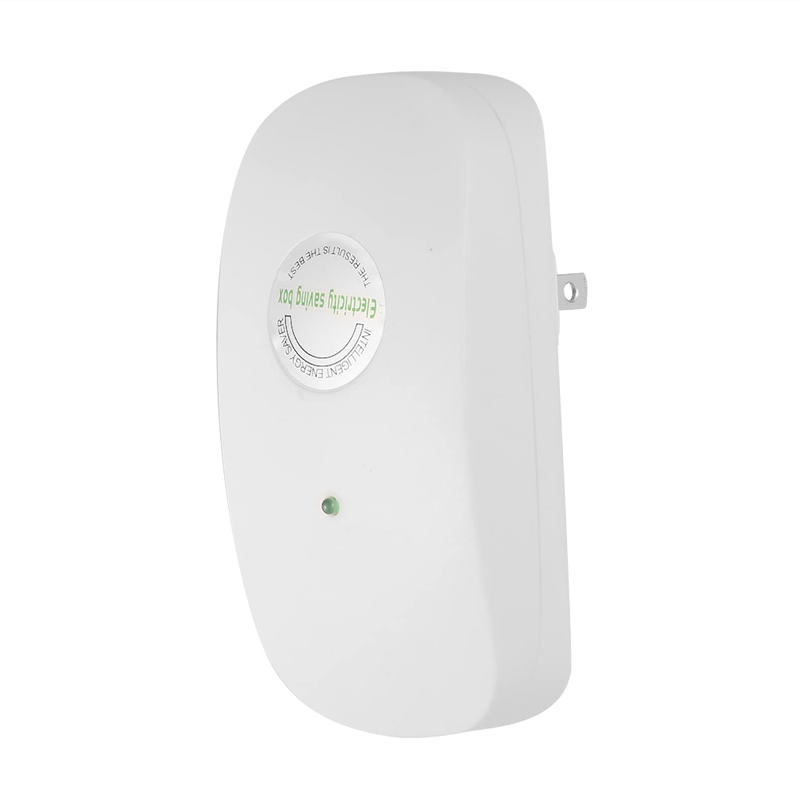 Yosoo- Electricity Saver, 2Pack 30KW Home Electricity Saving Box Intellegent Energy Saver Power Saver Device