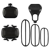 Garmin Bike Speed Sensor and Cadence Sensor