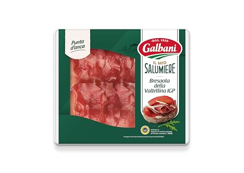 Galbani Bresaola, 100g