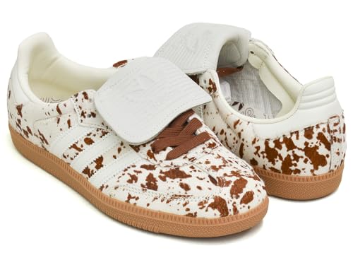 [�A�f�B�_�X] �T���o �G���e�B�[ �E�B�����Y SAMBA LT W OWHITE/LUCPNK / GUM4 js3931 24.0(7) US [���s�A���i]