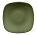 Fiesta 920-340 Square Luncheon Plate, 9-1/8", Sage