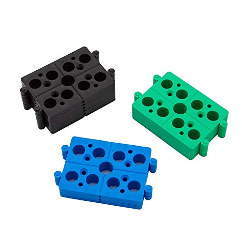 Jouplast Uniwersalne kliny, 3 x 100 sztuk
