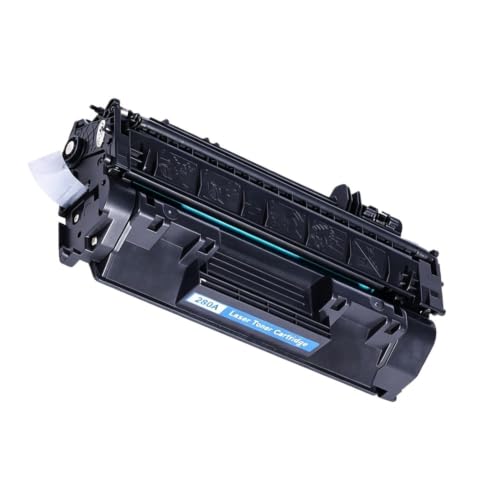 Toner CF280A 80A de 2700 pages pour les imprimantes HP LaserJet Pro M401 et M425