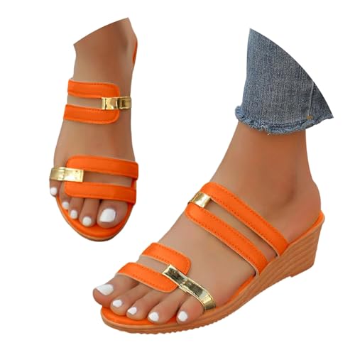 Chaussures de marche légères et respirantes pour femme