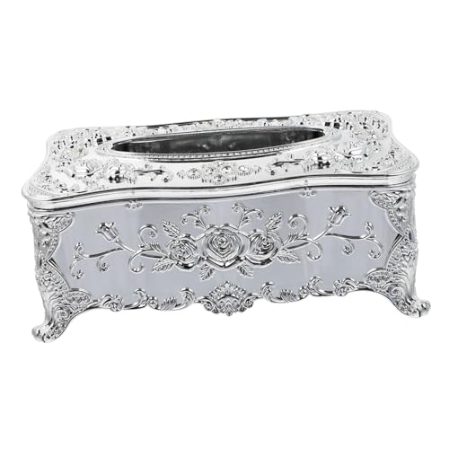 LckCryspho �A�N�������e�B�b�V���P�[�X ���[���b�p���f�U�C�� �������ȃi�v�L���{�b�N�X ���r���O���[����I�t�B�X��