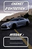 nissan cube gebrauchtwagen test  Carnet d\'entretien voiture Nissan: Livret d\'entretien universel pour véhicule, 100 pages préfabriquées avec explications, astuces, espace de notes et ... rappel pour les entretiens futures