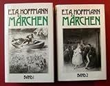 E.T.A.Hoffmann Märchen, Bd.1 u. 2