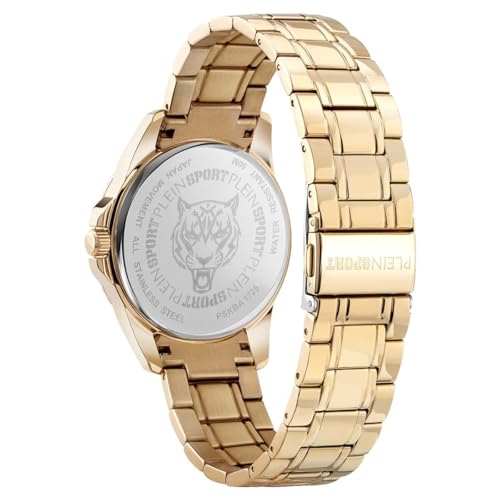 Plein Sport Orologio Solo Tempo Donna Glam - Pskba1725 Trendy Cod. PSKBA1725 - 3