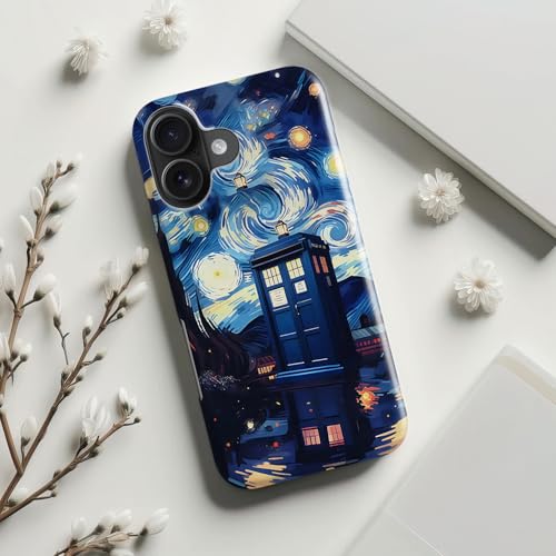Esdot Cute Case for iPhone 16 Plus,Compatible with Magsafe,Trendy Floral - image 8