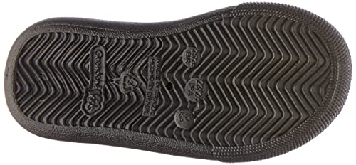 Patrulha Canina Achei Sandalia Baby, Bebê Meninos, PRETO/VERMELHO/CINZA, 22