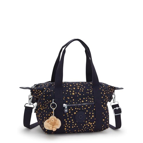 KIPLING Art Mini Petit Sac à Main, Sacs à Bandoulière, Inviting Grey (Gris)