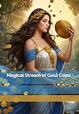 Magical Stream of Gold Coins