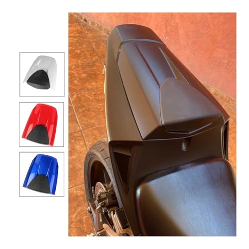Capot de selle CBR600RR rigide pour carénage solo profilé